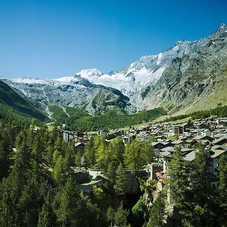 Amici Apartment Saas-Fee Room photo